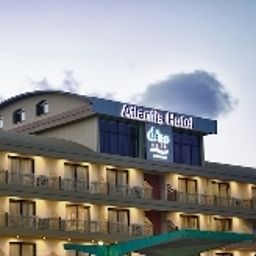  Atlantis Hotel Ltd