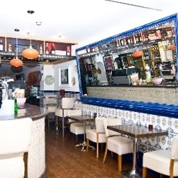 Bar Macy's