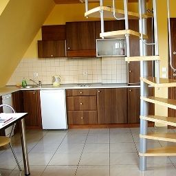 Zacisze Apartamenty Gdańsk