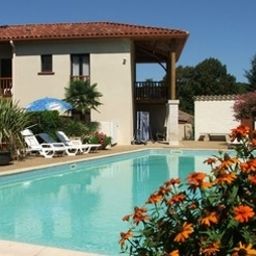 Terrassier Logis Vaïssac 