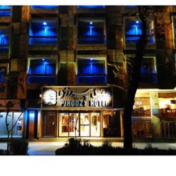 Piroozi Isfahan 