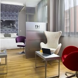 Suite NH Ourense