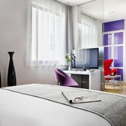 Suite NH Ourense