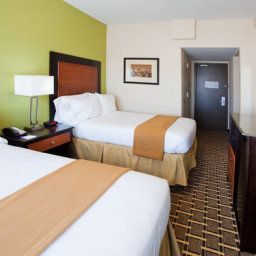 Chambre Holiday Inn Express Hotel & Suites ATLANTA DOWNTOWN
