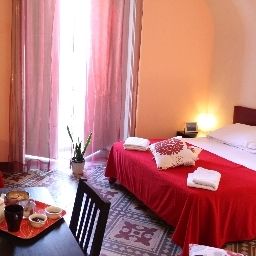  Da Gianni e Lucia B&B