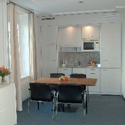  EMA house Serviced Apartments Superior Standard