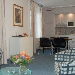  EMA house Serviced Apartments Superior Standard