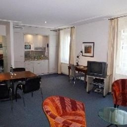  EMA house Serviced Apartments Superior Standard