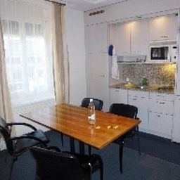  EMA house Serviced Apartments Superior Standard