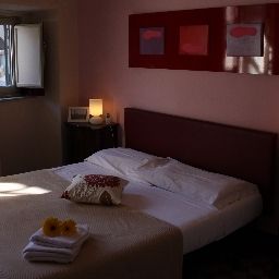 Da Gianni e Lucia B&B Catania