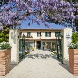La Pace Forte dei Marmi