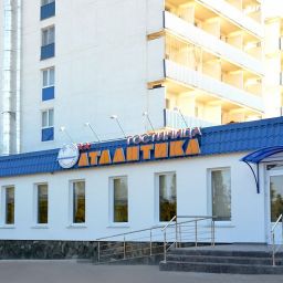 Atlantika Севастополь