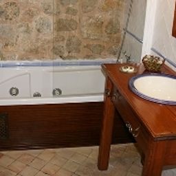 Bathroom Hotel 3 Punts