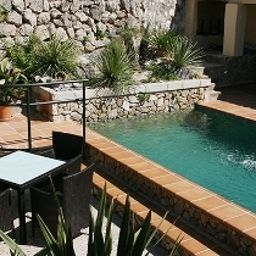 Garden Hotel 3 Punts