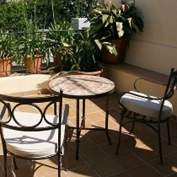 Terrace Hotel 3 Punts