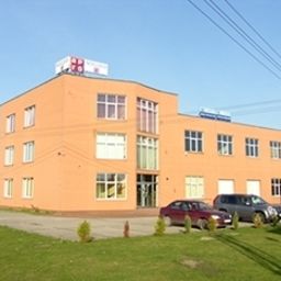 Exterior view Apro Noclegi Fotos