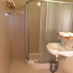 Bathroom Apro Noclegi Fotos