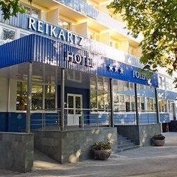 Reikartz Sevastopol Севастополь
