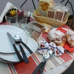 Buffet Elios Rooms Catania - CT