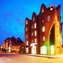 Fahrenheit Gdańsk Gdańsk
