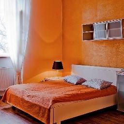 24W Apartments Market Square Wrocław