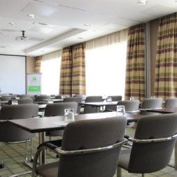 Sala de reuniones Holiday Inn LONDON - STRATFORD CITY
