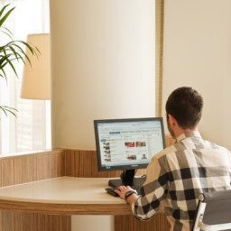 Holiday Inn LONDON - STRATFORD CITY
