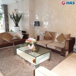 Hall Sanouva Hotel Fotos