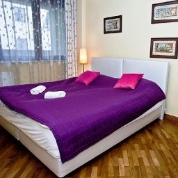 24W Apartments Old Town Wrocław