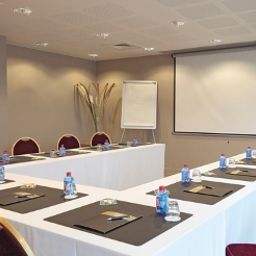  Park & Suites Elégance Rosny sous Bois Residence de Tourisme