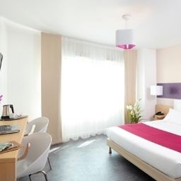  Park & Suites Elégance Rosny sous Bois Residence de Tourisme