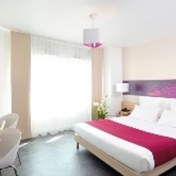  Park & Suites Elégance Rosny sous Bois Residence de Tourisme