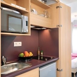  Park & Suites Elégance Rosny sous Bois Residence de Tourisme