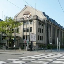  Appart City Strasbourg Résidence de Tourisme
