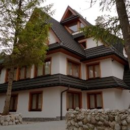 Kościelisko Residence Zakopane