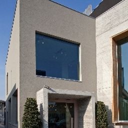  NU Hotel
