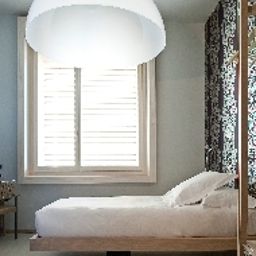  NU Hotel