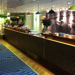 Hotel Horisont Helsingborg