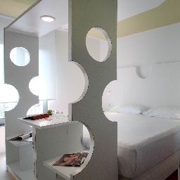 Room Mate Pau Барселона