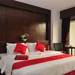 Thai Siam Hotel Ban Patong