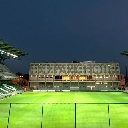 ETO PARK HOTEL**** Business & Stadium Györ