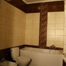 Cuarto de baño Amber