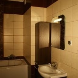 Cuarto de baño Amber