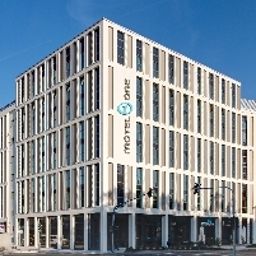 Motel One Waidmarkt - Köln - 3 Sterne Hotel