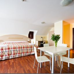 Aparthotel Autosole Fotos