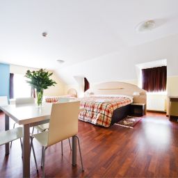 Aparthotel Autosole Fotos