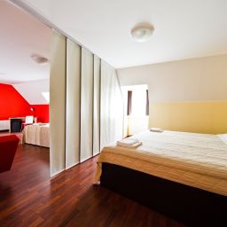 Aparthotel Autosole Fotos