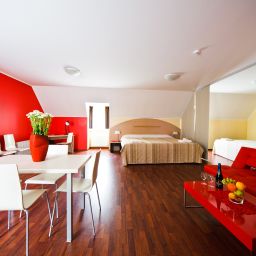 Aparthotel Autosole Fotos