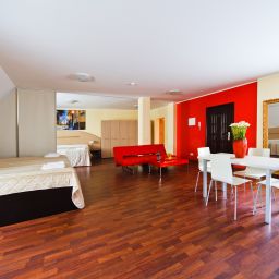 Aparthotel Autosole Fotos