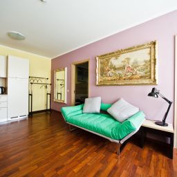 Aparthotel Autosole Fotos